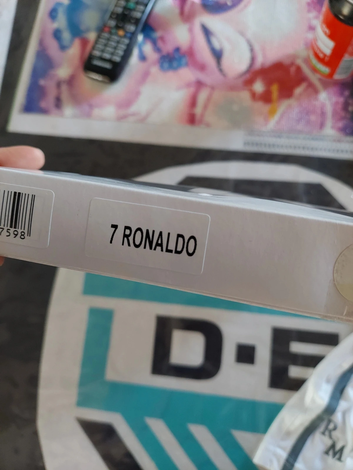 Ensemble 2ans realmadrid – photo 2